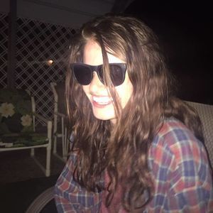 Meet your Posher, Leigh ann